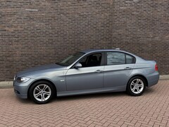 BMW 3-serie - 320d EXECUTIVE CLIMATE CRUISE LM VELGEN PDC