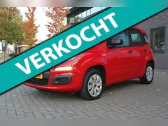 Fiat Panda - 0.9 TwinAir Pop ecco
