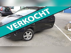 Ford Ka - 1.2 Trend Airco/Elek pakk/Nw APK/Garantie