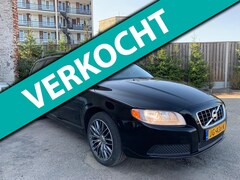 Volvo V70 - 2.5T Kinetic