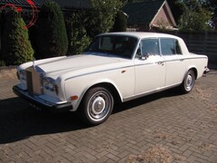 Rolls-Royce Silver Shadow - 6.8 Saloon type ll