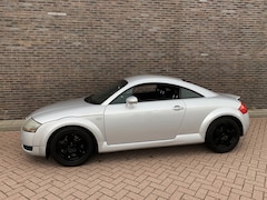 Audi TT - 1.8 5V Turbo S-line Leer Climate Velgen Xenon 245 pk