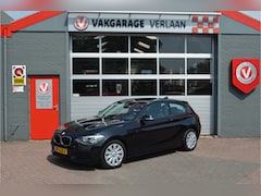 BMW 1-serie - 116i AUTOMAAT SCHUIFDAK 200pk