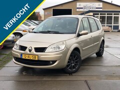 Renault Grand Scénic - 2.0-16V Business L./Automaat/Panorama dak/