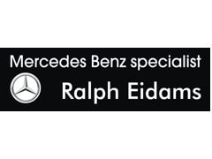 Autoservice Ralph Eidams logo