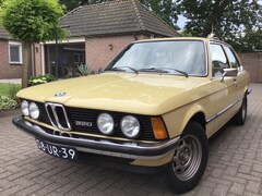 BMW 3-serie - 320