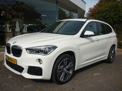 BMW X1 - 2.0i sDrive High Executive M-Pakket