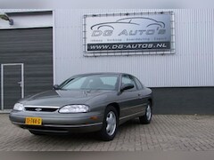 Chevrolet Monte Carlo - 3.1 V6 ls