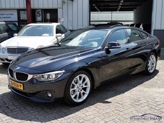 BMW 4-serie Gran Coupé - 420i