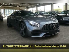 Mercedes-Benz AMG GT - 4.0 476 PK Burmester Distronic Camera Performance uitlaat