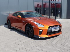 Nissan GT-R - 3.8 V6 570pk Premium Edition