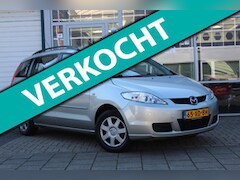 Mazda 5 - 5 2.0 Touring /NAP/7-PERSOON/TREKHAAK/AIRCO/