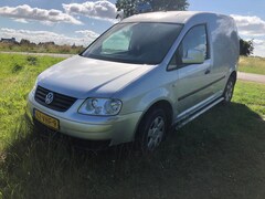 Volkswagen Caddy - CADDY TDI 77 KW BESTEL AUT
