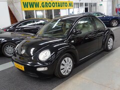 Volkswagen New Beetle - 2.0 Highline Airco Nap 182153km