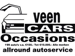 Veencars Occasions logo