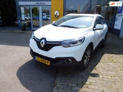 Renault Kadjar - 1.2 TCe Zen 131 pk trekhaak