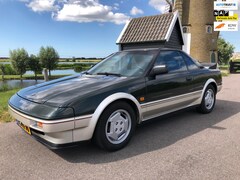 Toyota MR 2 - 1.6 TC 16 V OLDTIMER IN NIEUWSTAAT