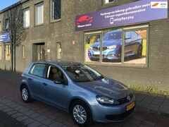 Volkswagen Golf - 1.4 Easyline