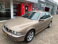 BMW 5-serie - 3.5 535I AUT