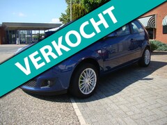 Ford Fiesta - 1.6-16V Futura