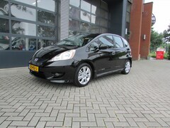 Honda Jazz - Elegance Automaat