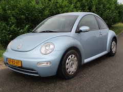 Volkswagen New Beetle - 1.6