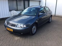 Audi A3 - 1.9 TDI Attraction