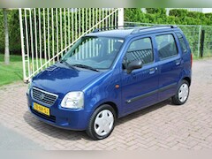 Suzuki Wagon R+ - 1.3 GLS 5 deurs *AIRCO* Nieuwe APK