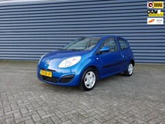 Renault Twingo - 1.2-16V Expression // Airco, centrale vergrendeling, elektr. ramen