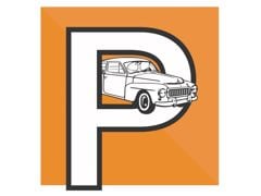 Autobedrijf de Pee logo