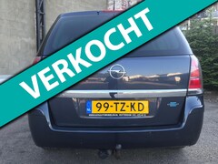 Opel Zafira - 1.6 Business