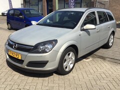 Opel Astra Wagon - 1.8 Enjoy