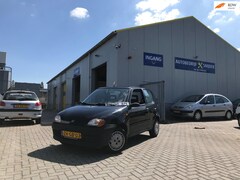 Fiat Seicento - 900 ie S 13 maand APK GEKEURD
