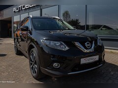 Nissan X-Trail - Compleet prijs