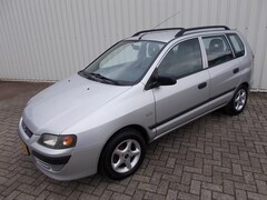 Mitsubishi Space Star - 1.6 Family Diamond