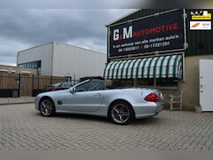 Mercedes-Benz SL-klasse - 500