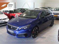 Peugeot 308 - 1.6 e-THP GTI 270Pk*Stoelmassage*Navi* Lease v.a. €499, -pm