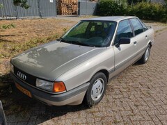Audi 80 - 1.8