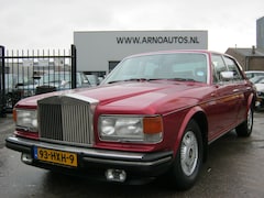 Rolls-Royce Silver Spirit - 6.8 AUTOMAAT, OLDTIMER