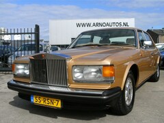 Rolls-Royce Silver Spirit - 6.8 OLDTIMER/WEGENBELASTING €120, - PER JAAR
