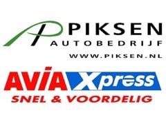 Autobedrijf Piksen logo