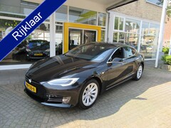 Tesla Model S - 90D 4x4 (79.860 INCL.BTW) ORG.NED.AUTO. 4% BIJTELLING TOT SEPT.2022