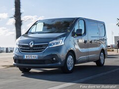 Renault Trafic - L2H1 T29 dCi 120 Comfort DC Dubbele Cabine | NIEUW | MIN. 8.675, - VOORDEEL
