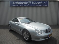 Mercedes-Benz SL-klasse - SL 350 AUT5 . NL AUTO