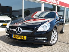 Mercedes-Benz SLK-klasse - 200