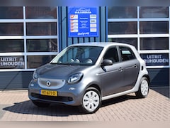 Smart Forfour - 1.0 PURE als nieuw