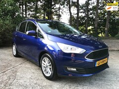 Ford C-Max - 1.5 TDCi Trend Airco, Navi, PDC, Zeer nette auto