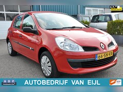 Renault Clio - 1.4-16V Authentique , 5-DRS, NL-AUTO, N.A.P