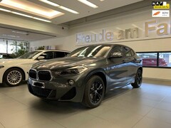 BMW X2 - 2.0i sDrive High Executive M Sportpakket Panoramadak