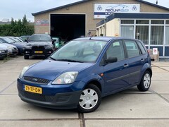 Ford Fiesta - 1.3-8V Champion/Airco/Elek.ramen/C.V